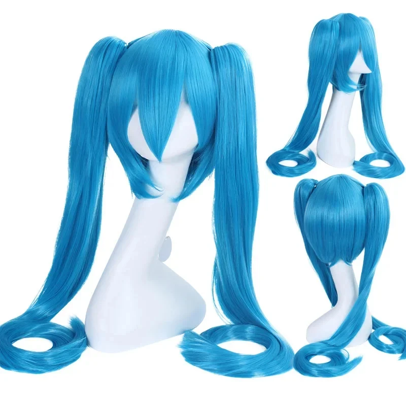 Фото Высококачественные косплей-костюмы Senbon Sakura Hatsune, Snow Hatsune, Sakura Hatsune, Albino Hatsune, Kamori Sanae для FIJMF 2026 №4