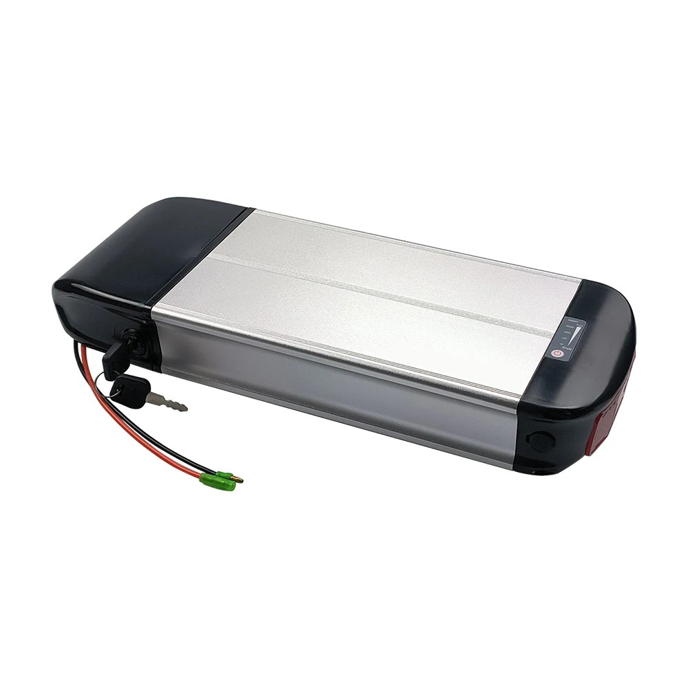 Задняя стойка 36 В 10 4 Ач 12 8 14 16 17 5 для NCM 3610 PYL Dolphin Ebike Akku Замена