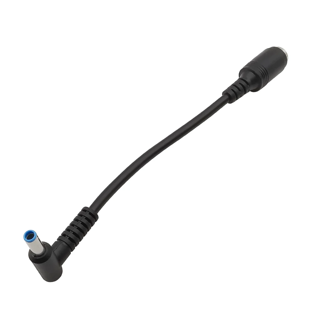 1 шт. адаптер питания постоянного тока 7 4x5 0 мм до 4 5x3