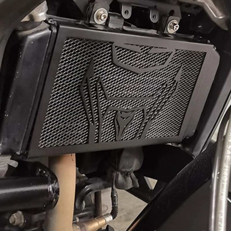 

Защитная крышка для радиатора мотоцикла CFMOTO 250CLX