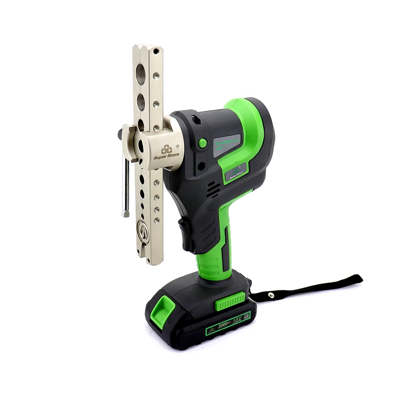 Электрическая трубка развальцовка инструменты