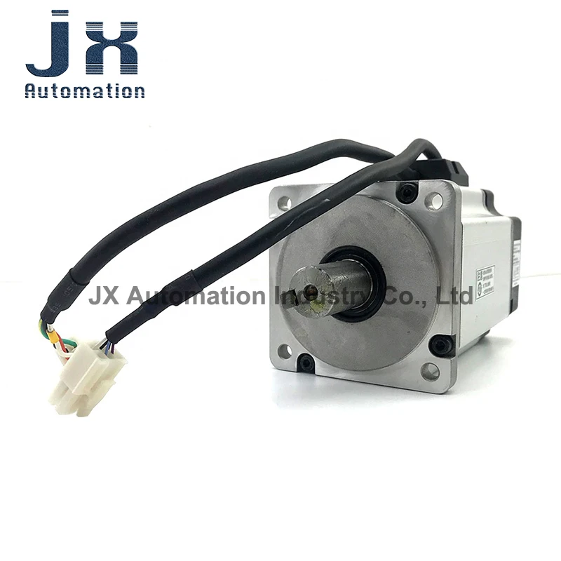 Оригинальные комплекты серводвигателей серии A6 мощностью 200 Вт MADLN15SE+MSMF022L1U2M с