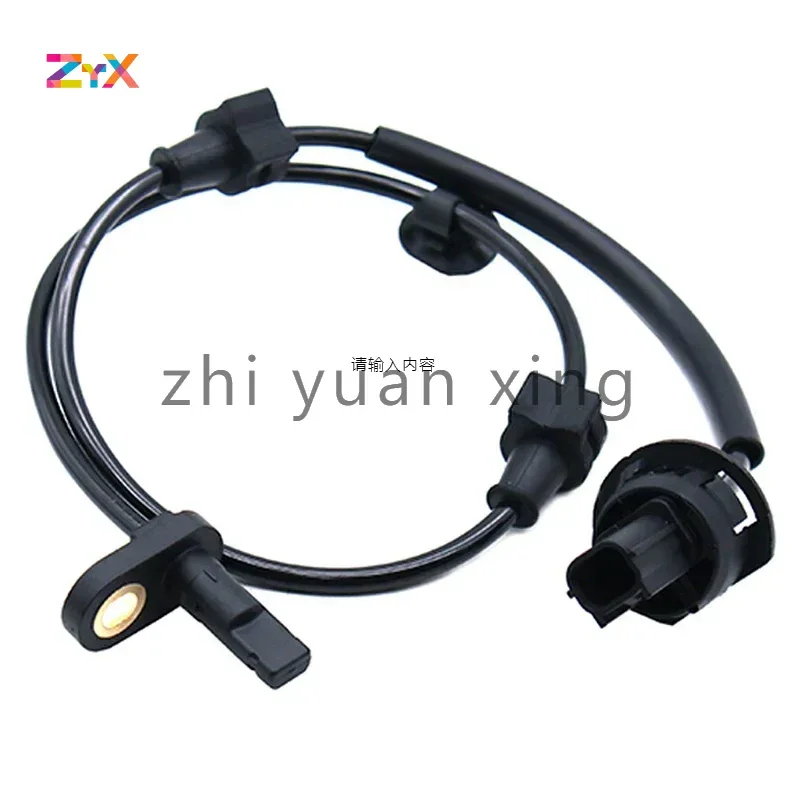 57450-TJA-H02 57450TJAH02 Высококачественный новый датчик скорости переднего правого