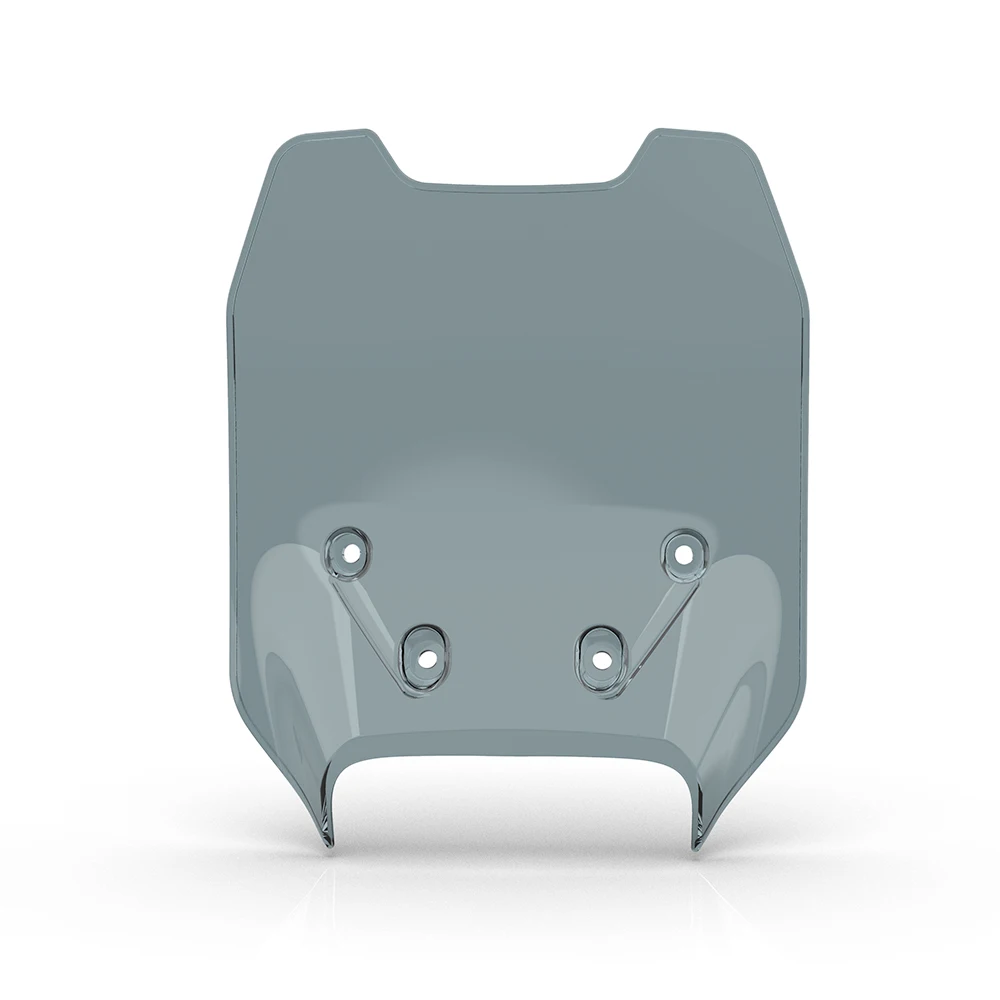 Переднее лобовое стекло дефлектор ветрового стекла для Husqvarna FE250 FE350 FE501 FE450 FE350S