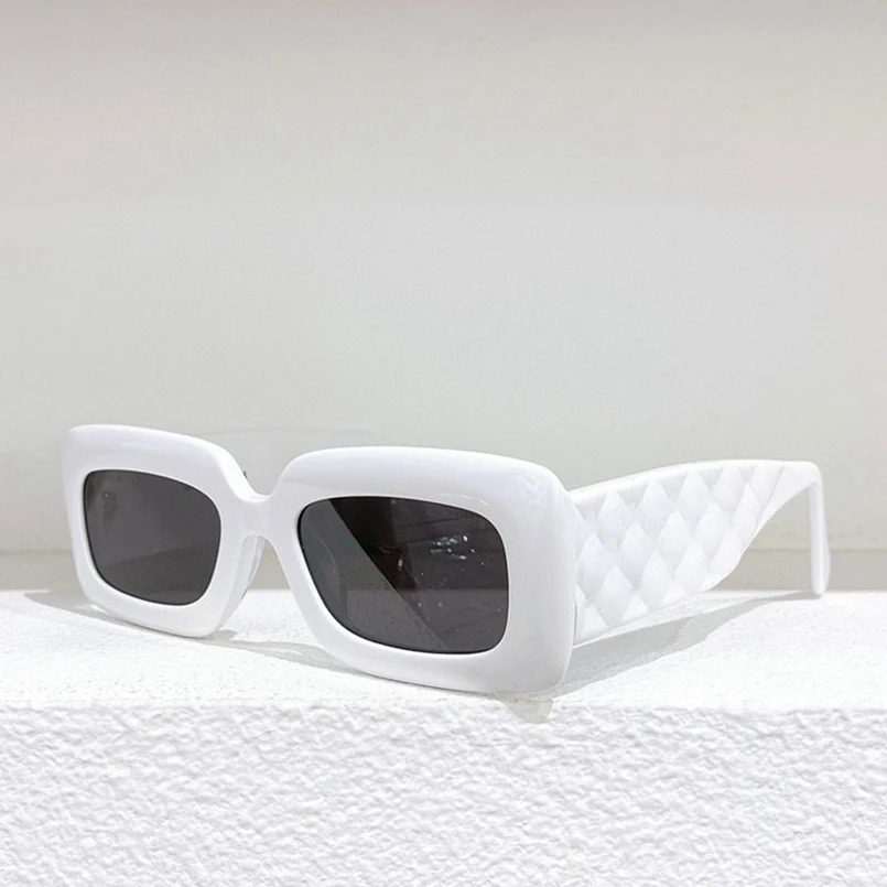 

2023 ацетатные прямоугольные солнцезащитные очки для мужчин высшего качества, модные классические очки UV400, уличные женские солнцезащитные очки для круглого лица ручной работы