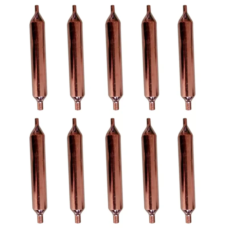 

10 Refrigeration Filters 115 X18mm Refrigerator Filter Dryer Accessories Refrigeration