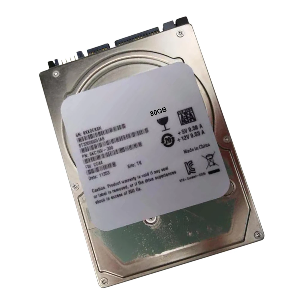 Внутренний жесткий диск игровая консоль SATA Интерфейс для Sony PS3/PS4/Pro/Slim Игровая -