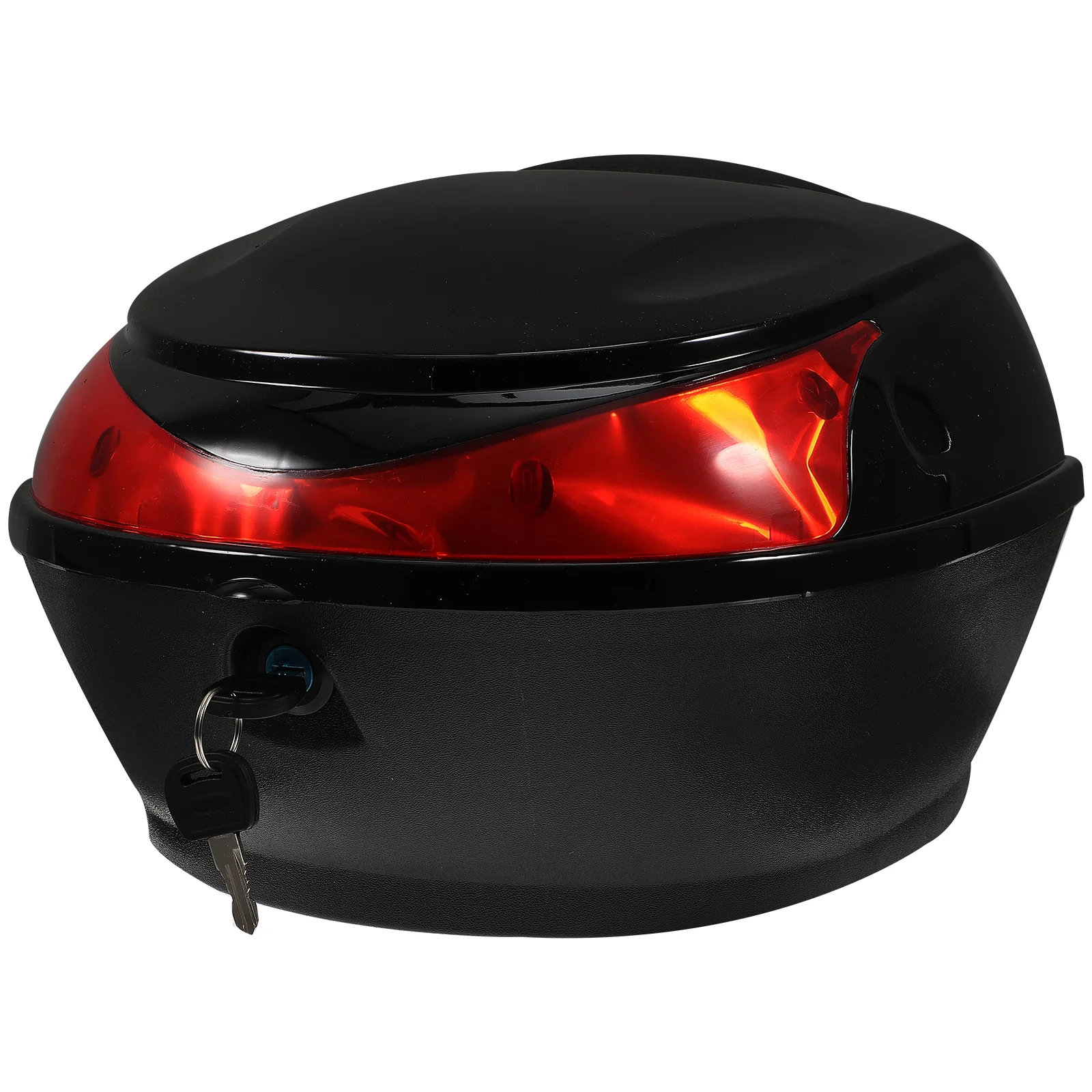 

Motorcycle Bag Tail Box: Motorcycle Backpack Waterproof Luggage Case Motorbike Bag Storage Boxes for Motorcycle Scooter