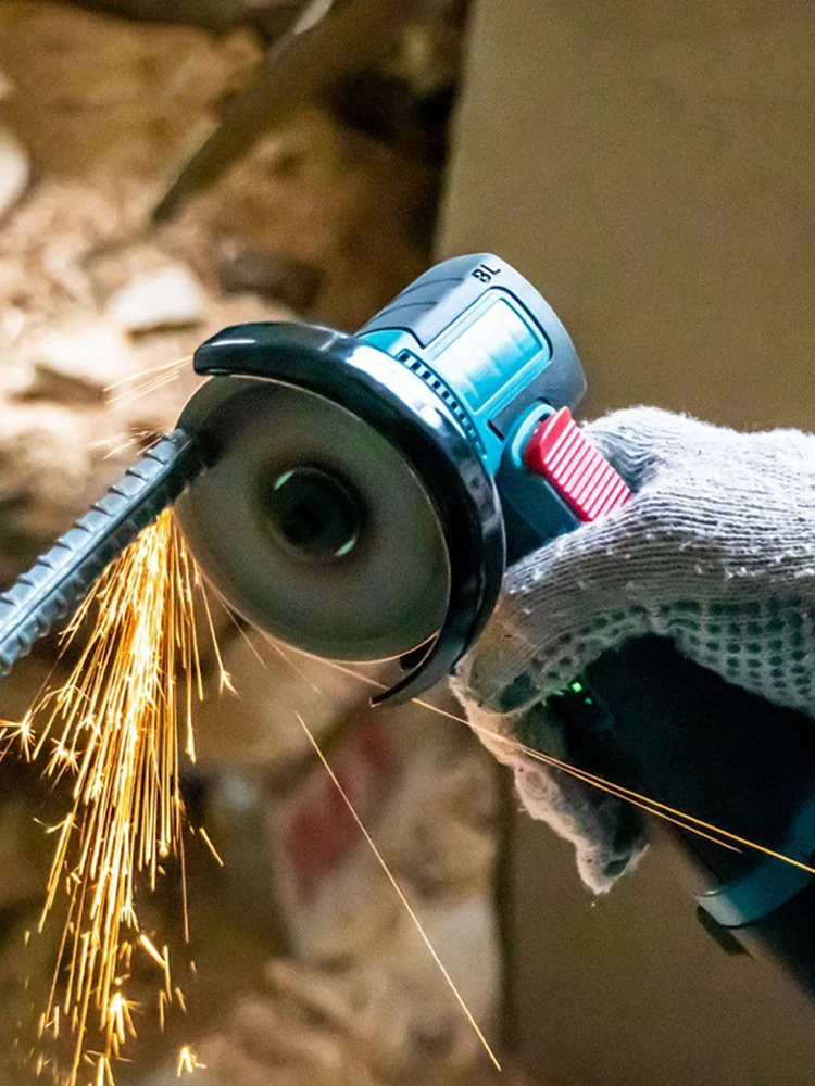 Диск шлифовальный электрический 76 мм 7 шт.