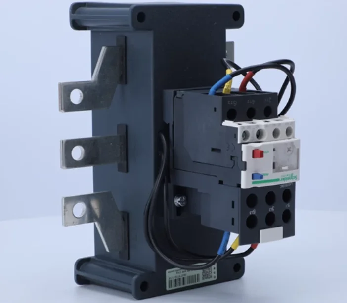 Оригинальное тепловое реле перегрузки LRD480C LRD481C LRD482C LRD483C LRD484C