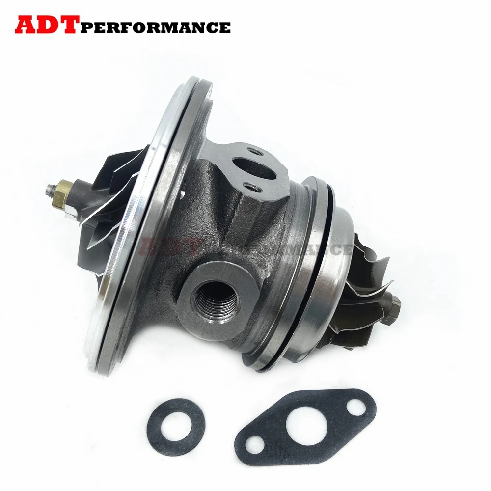 Турбокомпрессор HT12-11B CHRA 14411-1W400 14411-1W401 144111 W402 Турбинный картридж HT12-11A для NISSAN MPV E50