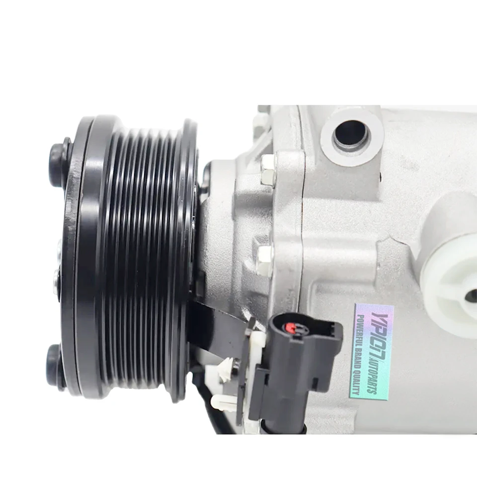 Компрессор переменного тока XR858532 для типа S TSP0155387 7X4319D629AA TSP0155388 XR820839 C2S47472 C2S44928