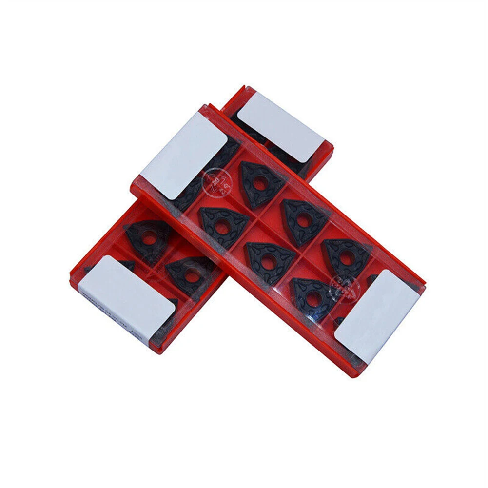 

Turning Tools 4325 Carbide Insert For Semi-finishing Metalworking Profiling Steel Tools Accessories Edge Cutting
