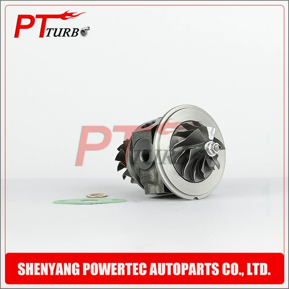 Турбокартридж 49131-05160 Core 49131-05161 Внутренние запасные части для Volvo S80 XC90 2 9 л 200 кВт 272