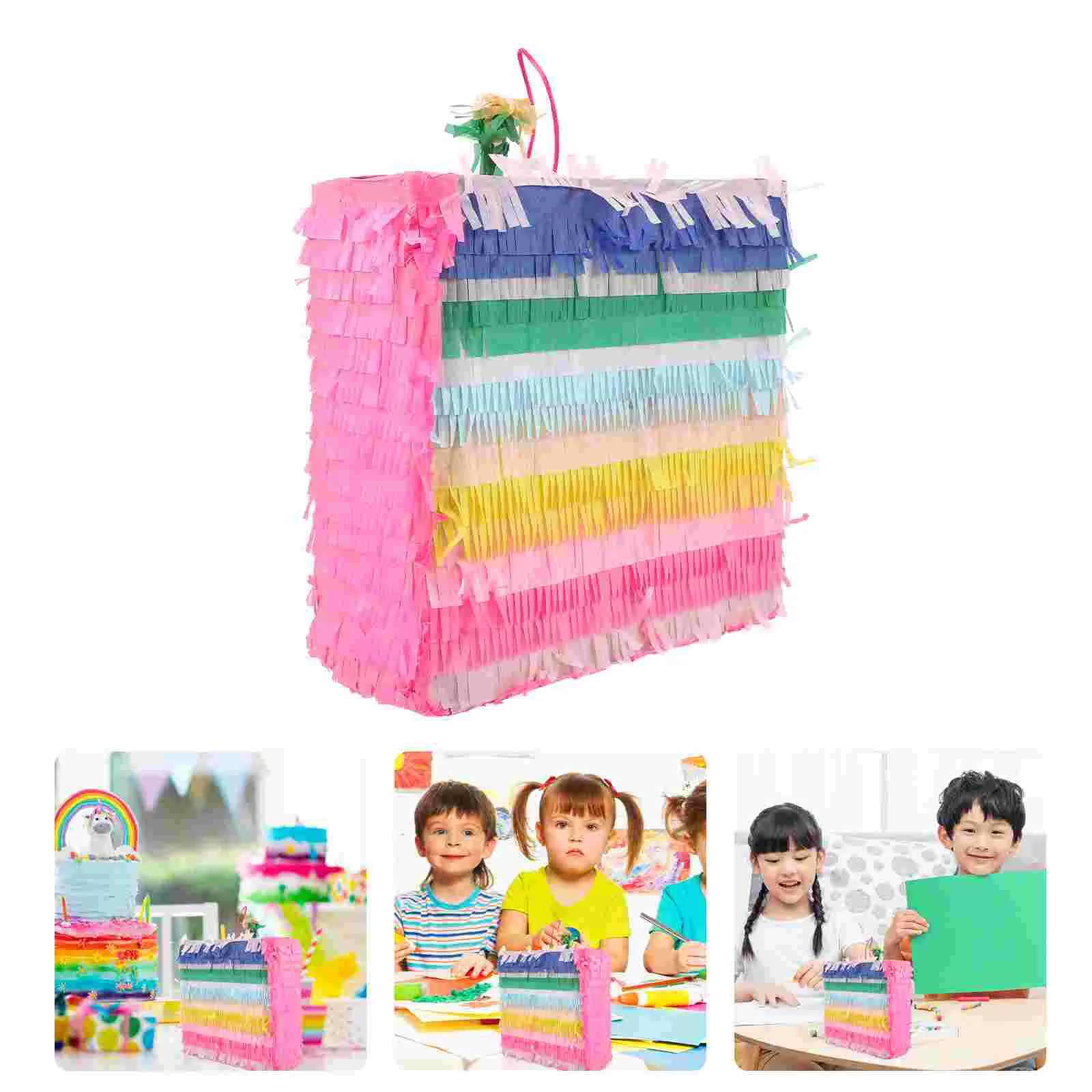 

Pinata Toys Birthday Party Pinata Theme Party Decorations Filler Pinata Birthday Party Supplies DIY Decoration Children Gifts