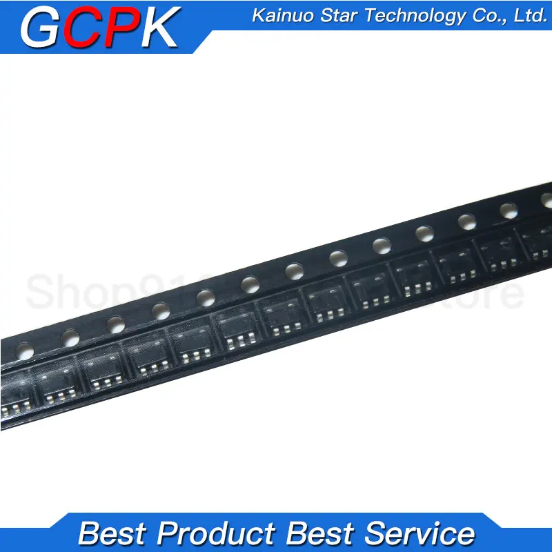 

10 шт. 100% оригинальный новый SOT23 SP6669AEK SP6669 SOT23-5 6669AEK синхронный понижающий преобразователь