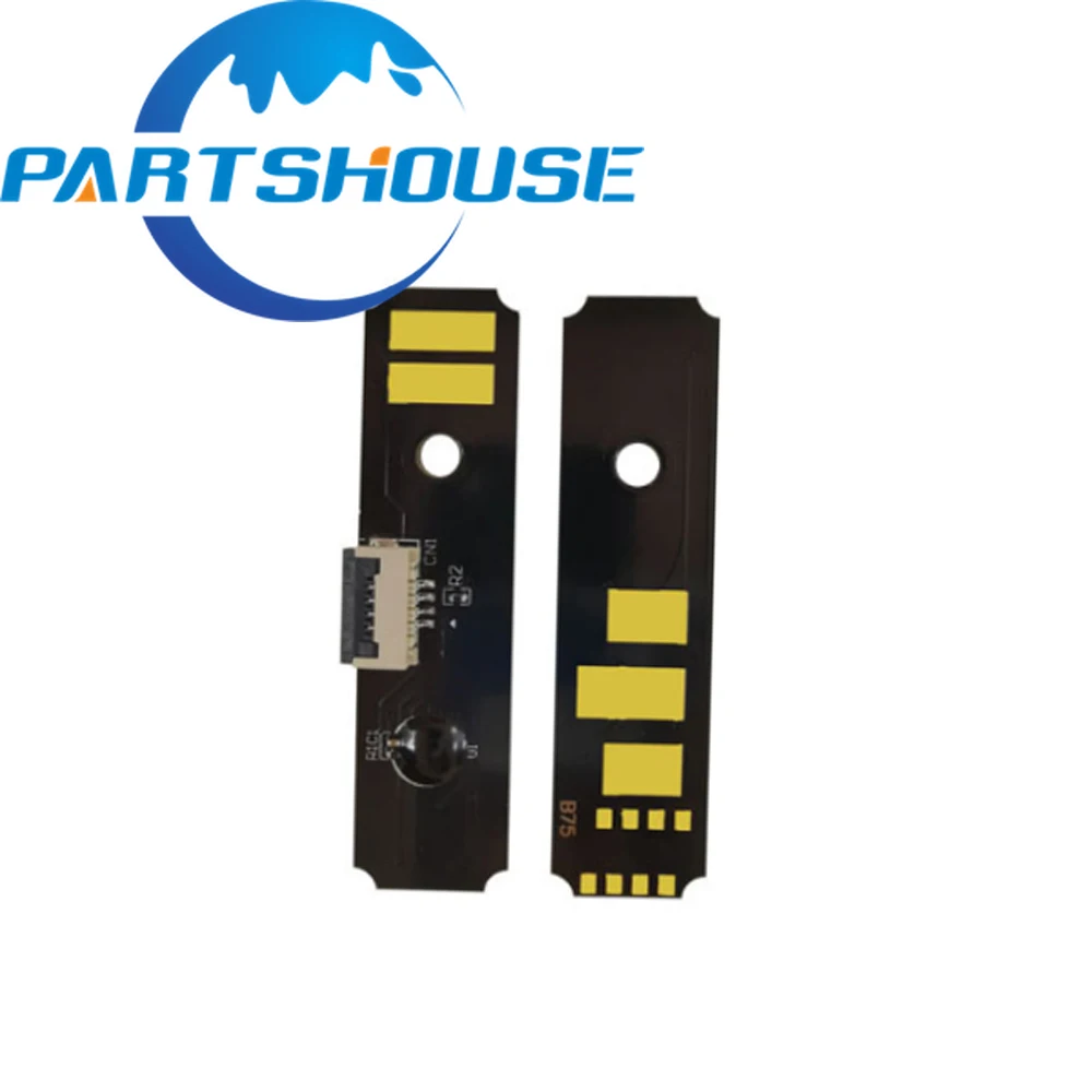 

2X W1104A 104A W1103A 103A барабанный чип для изображения для HP Neverstop Laser 1000 1200 1000a 1000w MFP 1200a 1200w чипы для картриджа с тонером