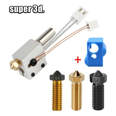 Hotend Kit IdeaFormer для Artillery Sidewinder X1/X2 Genius  NTC100K