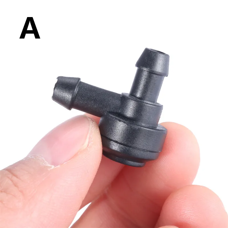 

2-ходовой 3-ходовой Клапан Для Форсунки Омывателя Лобового Стекла 31391513 Совместим С Моделями Volvo C30 C70 S40 S60 S70 S80...