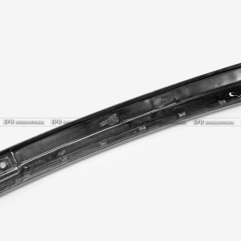 Для Subaru VBH STI WRX OE Тип задний спойлер Carbon Спойлер багажника