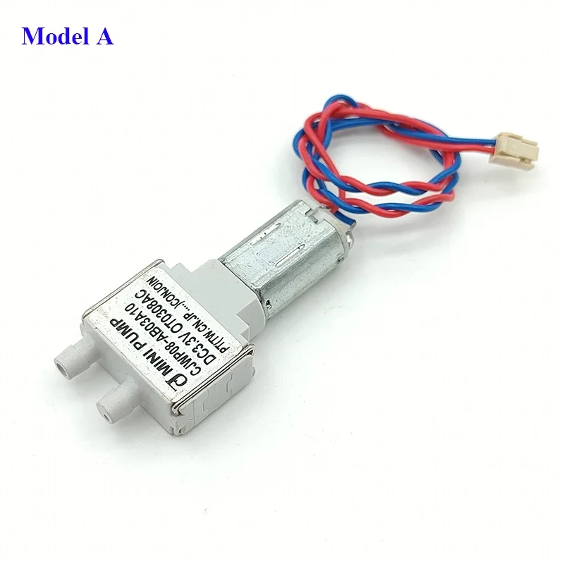 

Мини диафрагменный насос CONJOIN CJWP08 3.3В