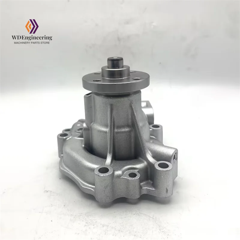 ЮМ 129907 -42000 -42002 Водяной насос для Yanmar 4TNV94 4TNV98 R55-7 R55-7S