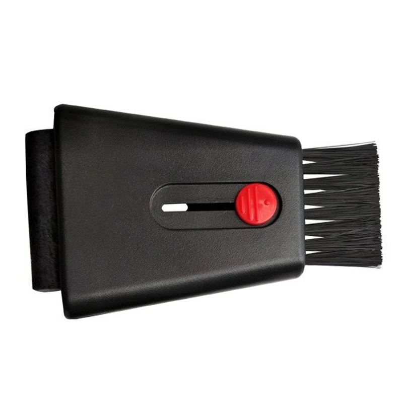 

Мини-щетка для чистки компьютера, монитора, клавиатуры