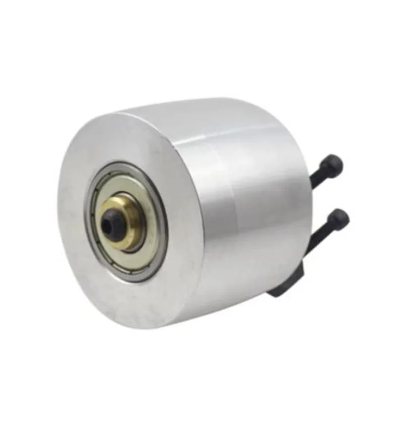 1 шт. 68*50 мм регулировка отклонения ленточной шлифовальной машины полностью