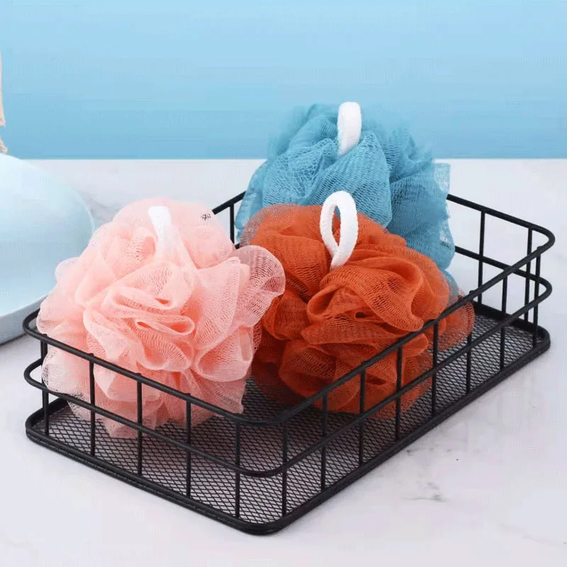 Рисунок 3 - отшелушивающая варежка для очистки