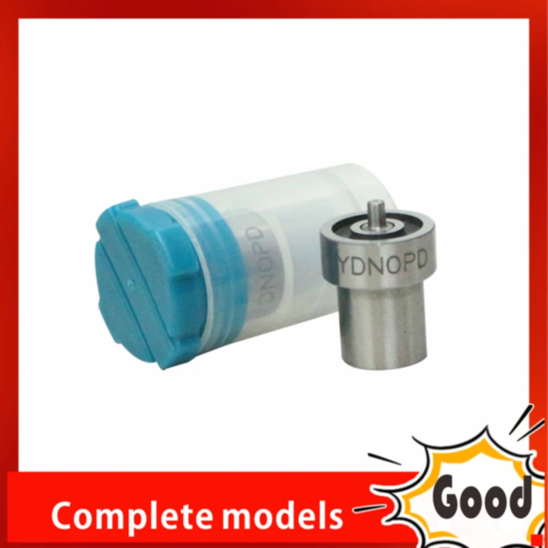 Топливный инжектор иглы типа PD DN0PD2 YDN0PDZ01A YDN0PD201A YDN0PD2 для снижения расхода топлива
