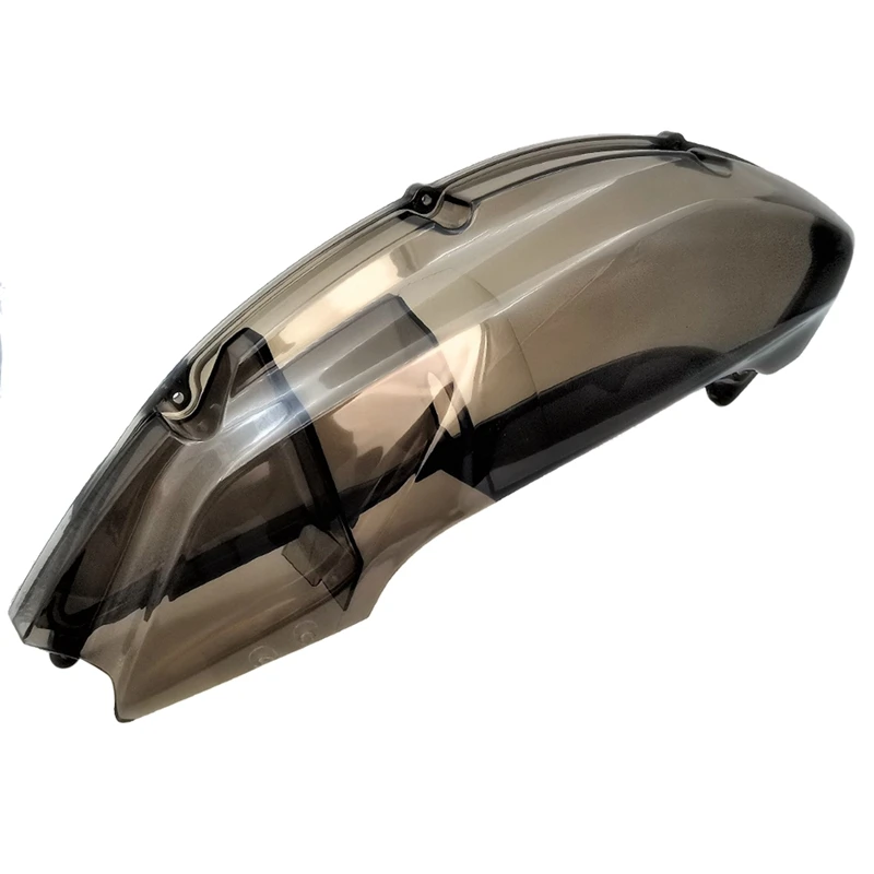 

Крышка воздушного фильтра для YAMAHA NMAX 155 125 V2 Aerox BWS 125 2021 2022, защитная крышка воздушных элементов