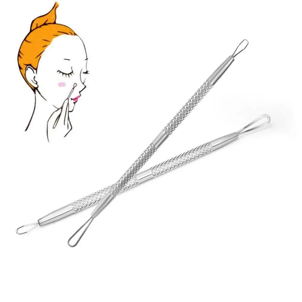 Электрический прибор для удаления чёрных точек