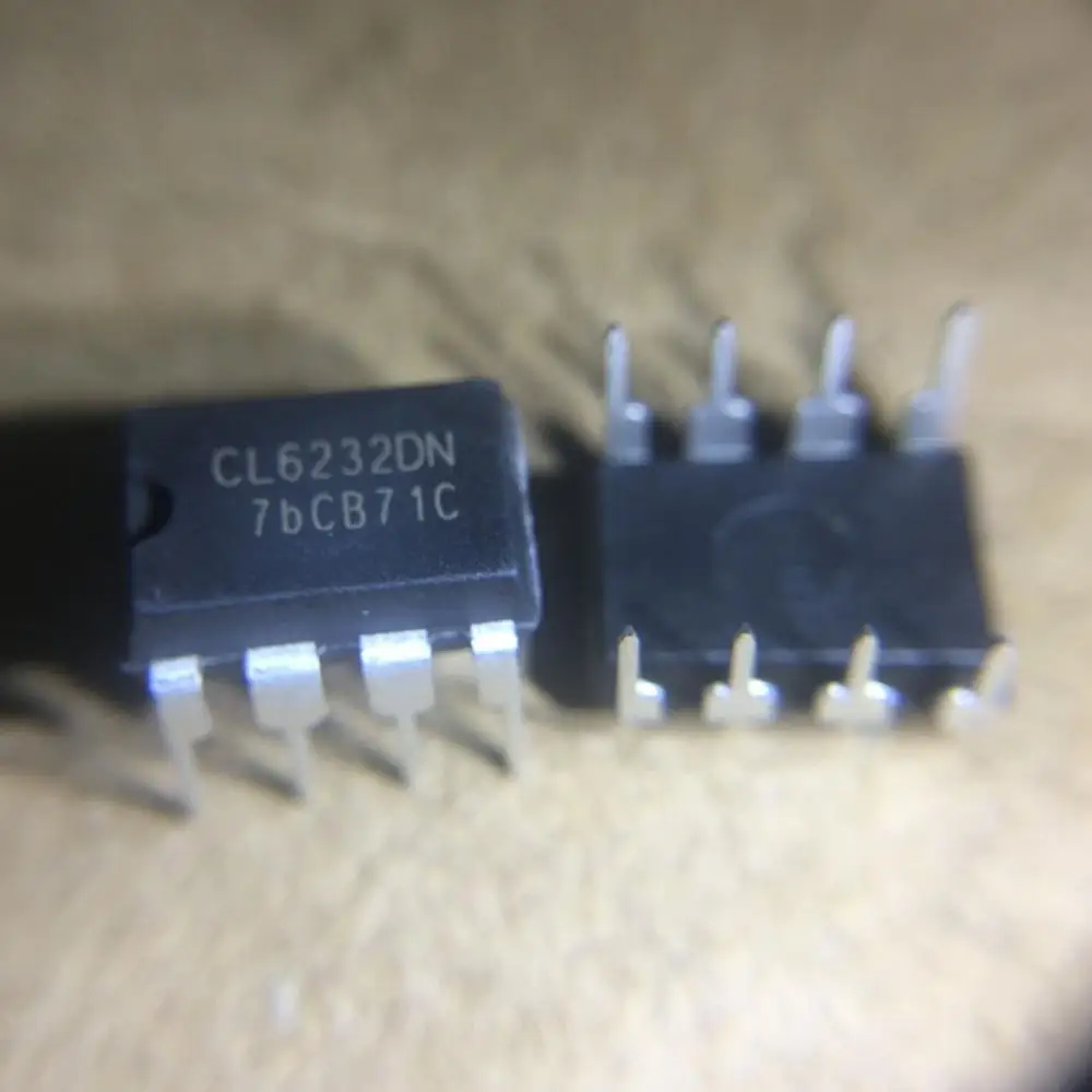 

Новый драйвер CL6232DN IC 10-100 шт./лот