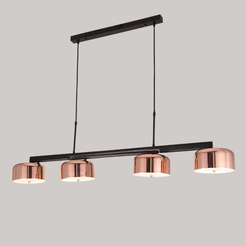 

nordic led crystal iron light ceiling industrial lighting led light decorative items for home chandeliers ceiling kitchen light