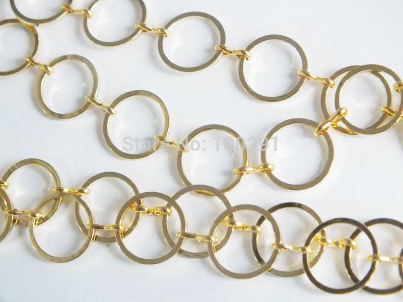 

Ювелирные изделия, цвет под золото, Высота 20 метров, аксессуары, не содержит никель!