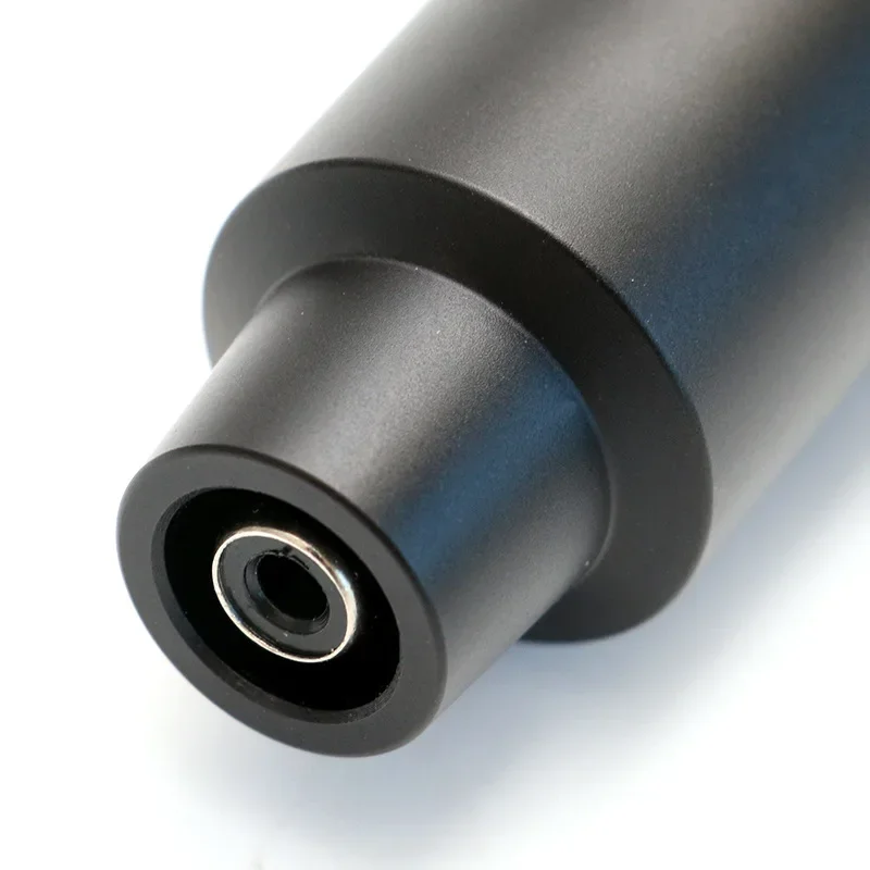 Профессиональный ротационный пистолет для татуировок Rocket II с искусственным