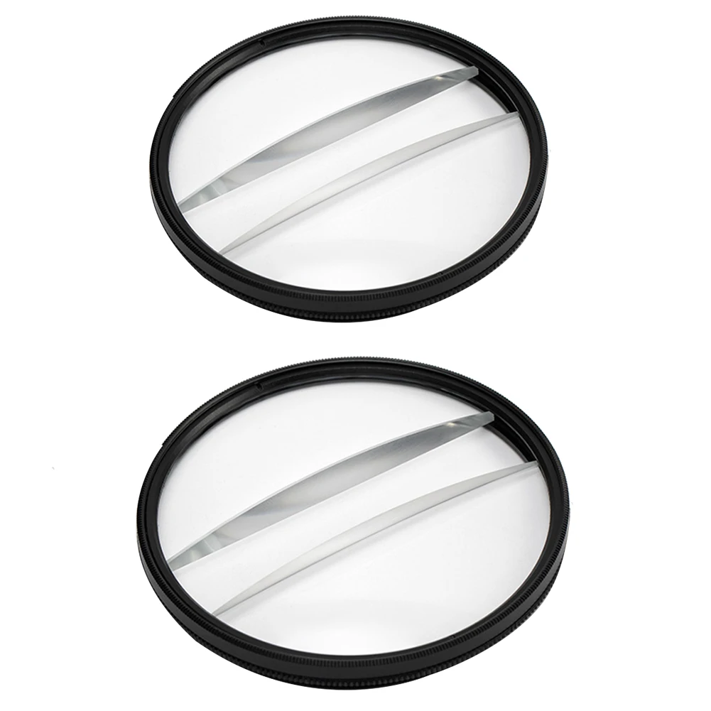

77/82mm Prism Filter Replacement Kaleidoscope Special Effects Photography Accessories DSLR Lens Prism Filter