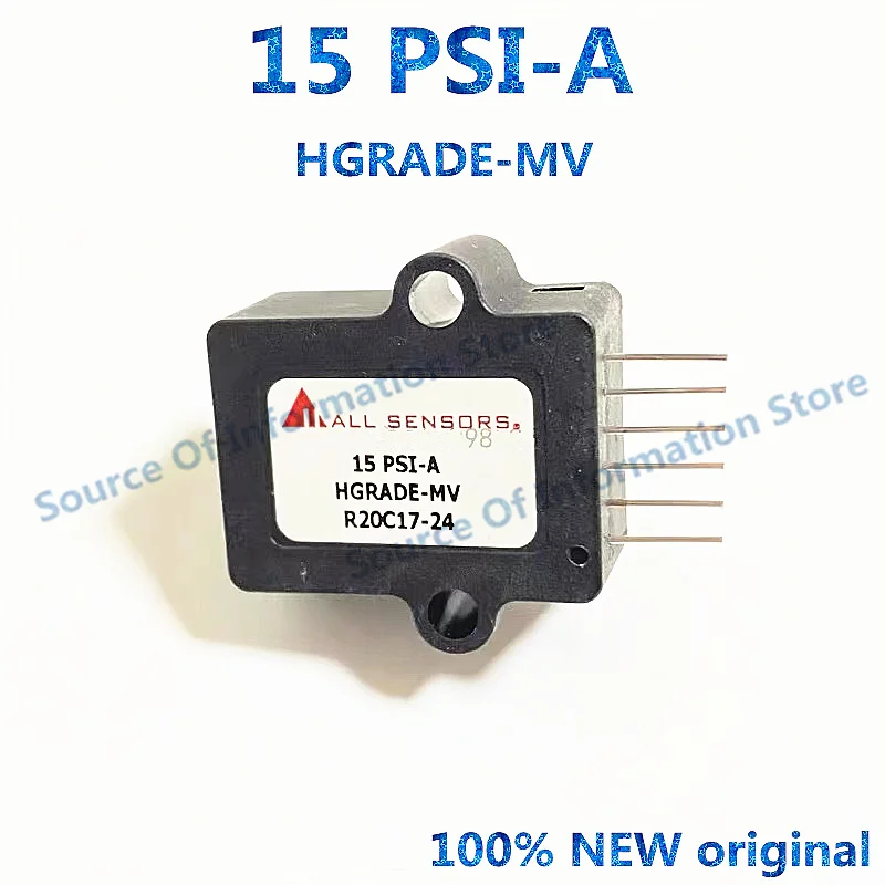 1 шт. датчик давления всех датчиков 15 детской 100% новый оригинальный