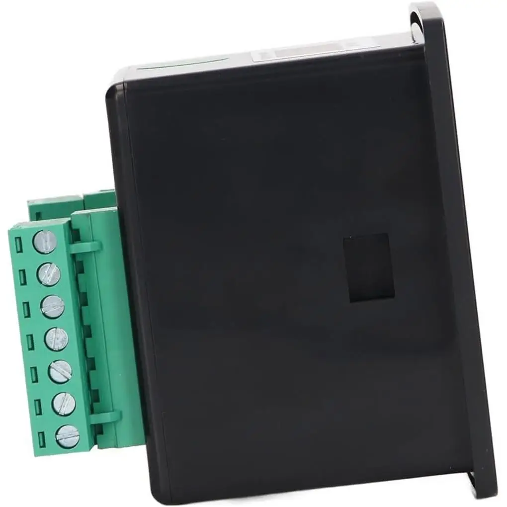 Контроллер двигателя генератора DKG105 автоматическая остановка запуска модуль