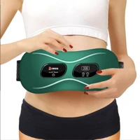 weight loss massage belt fitness equipment home belly rubbing instrument belly massager belly artifact fat rejection machine sha