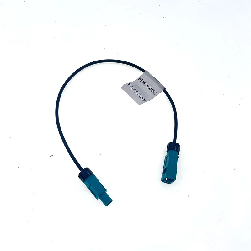 

Жгут проводов для фронтальной вспомогательной камеры 4N0971192A 4N0971192 A 4N0 971 192 A