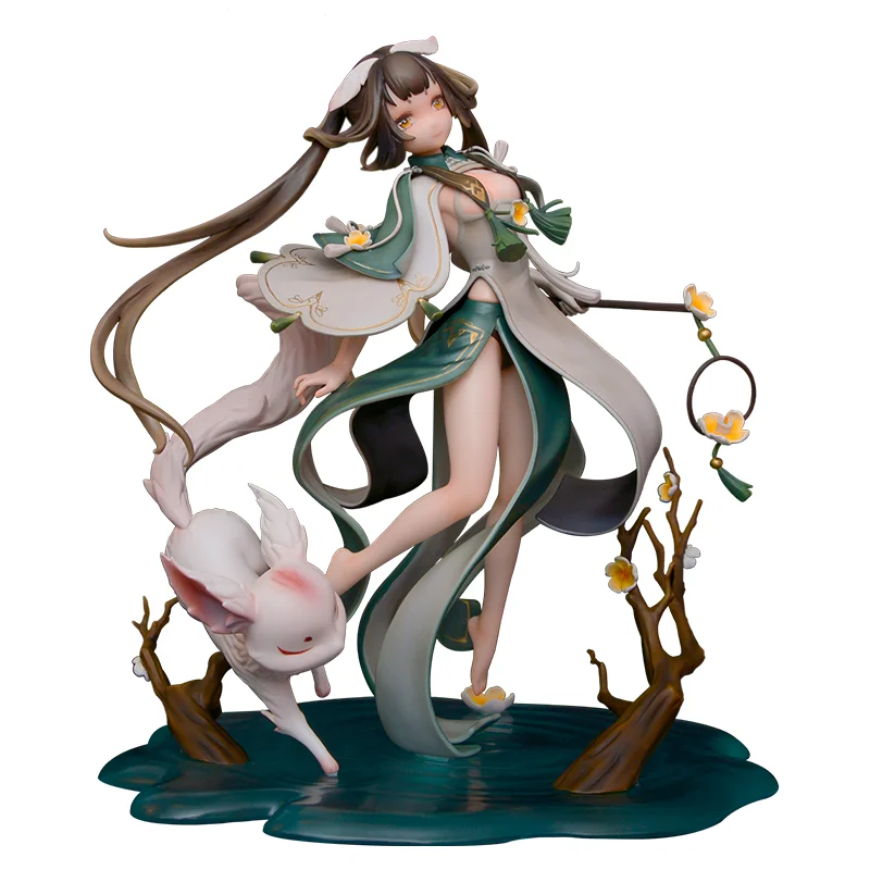 

Mo Studio Shanhai series Fei Fei