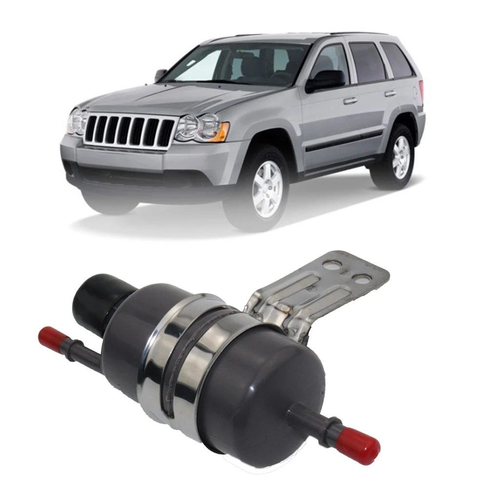 Фото Топливный фильтр N26R-Car 52100283AD для Jeep Grand Cherokee II (WJ, WG) 1998-2005 4.0L 4.7L №3