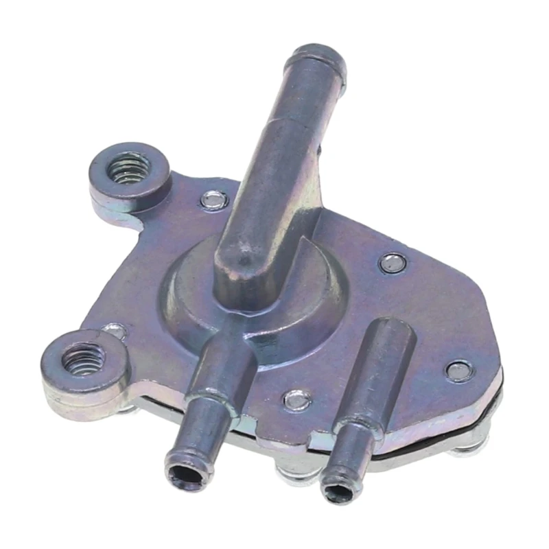 Мотоциклы Байк Топливный Кран-Базовый Бак Переключатель Клапана Petcock Для F8 JS110