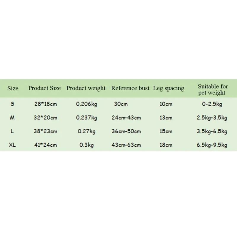 Рюкзак для переноски домашних животных собак дорожные сумки на плечо большая