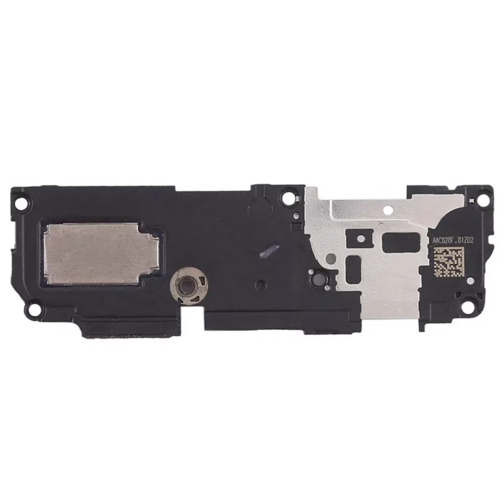 

2023NEW 2pcs Repair Black Mini Replacement Antenna Buzzer Loudspeaker Module Phone Accessories Durable Loud Sound For Huawei P20