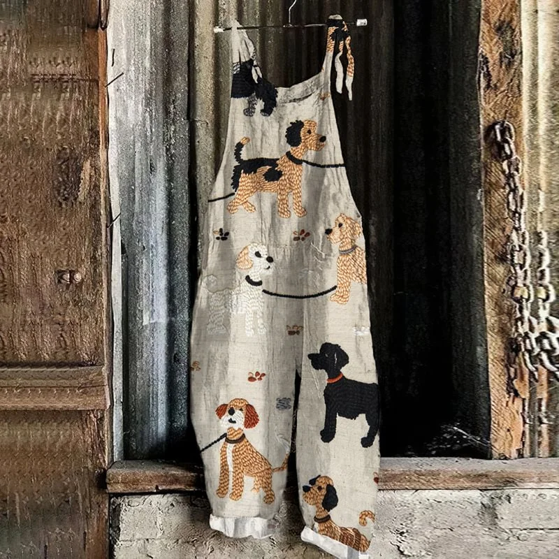 Новинка 2024 Лидер продаж повседневный модный простой Длинный комбинезон с