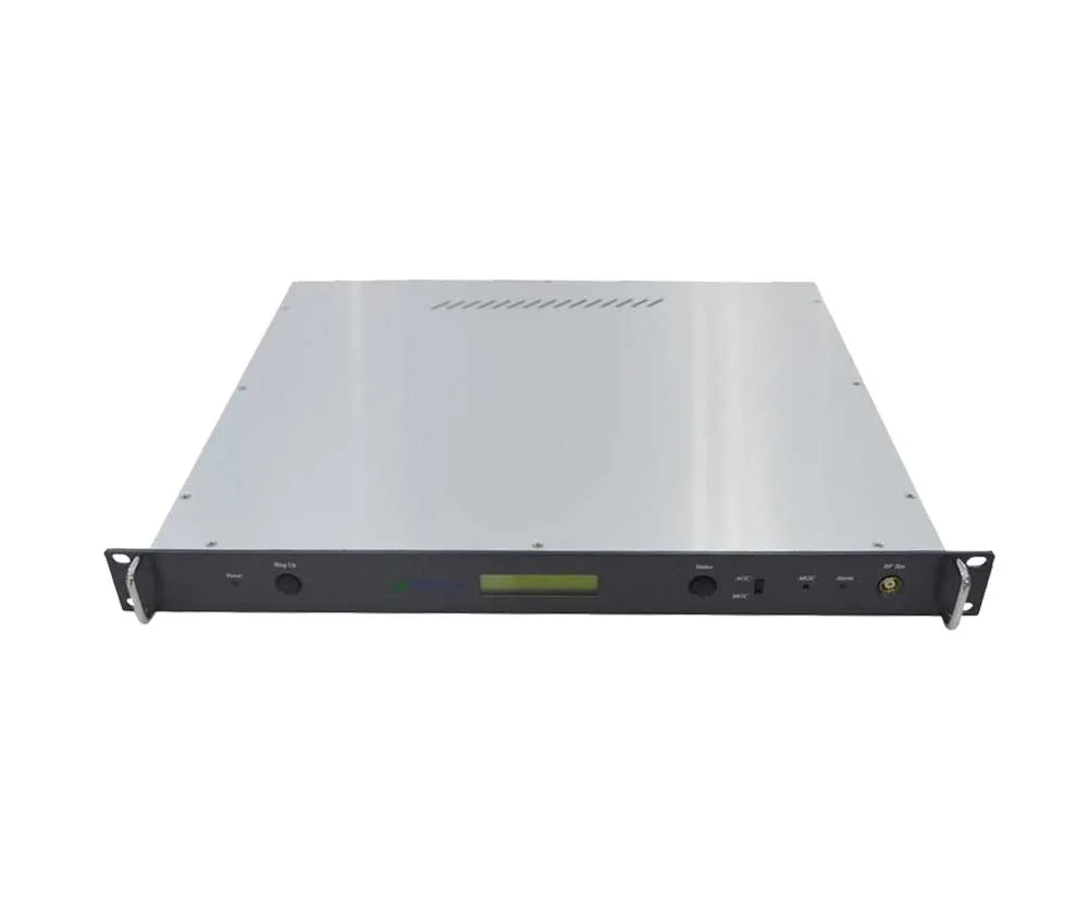 

New 1310nm Optical Transmitter With PTT2103E