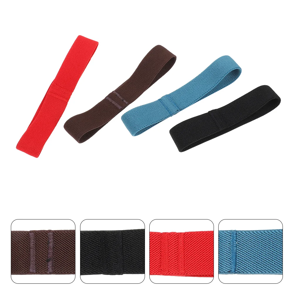 

Bento Box Strap Straps Practical Fixing Food Container Toddler Sets Girls