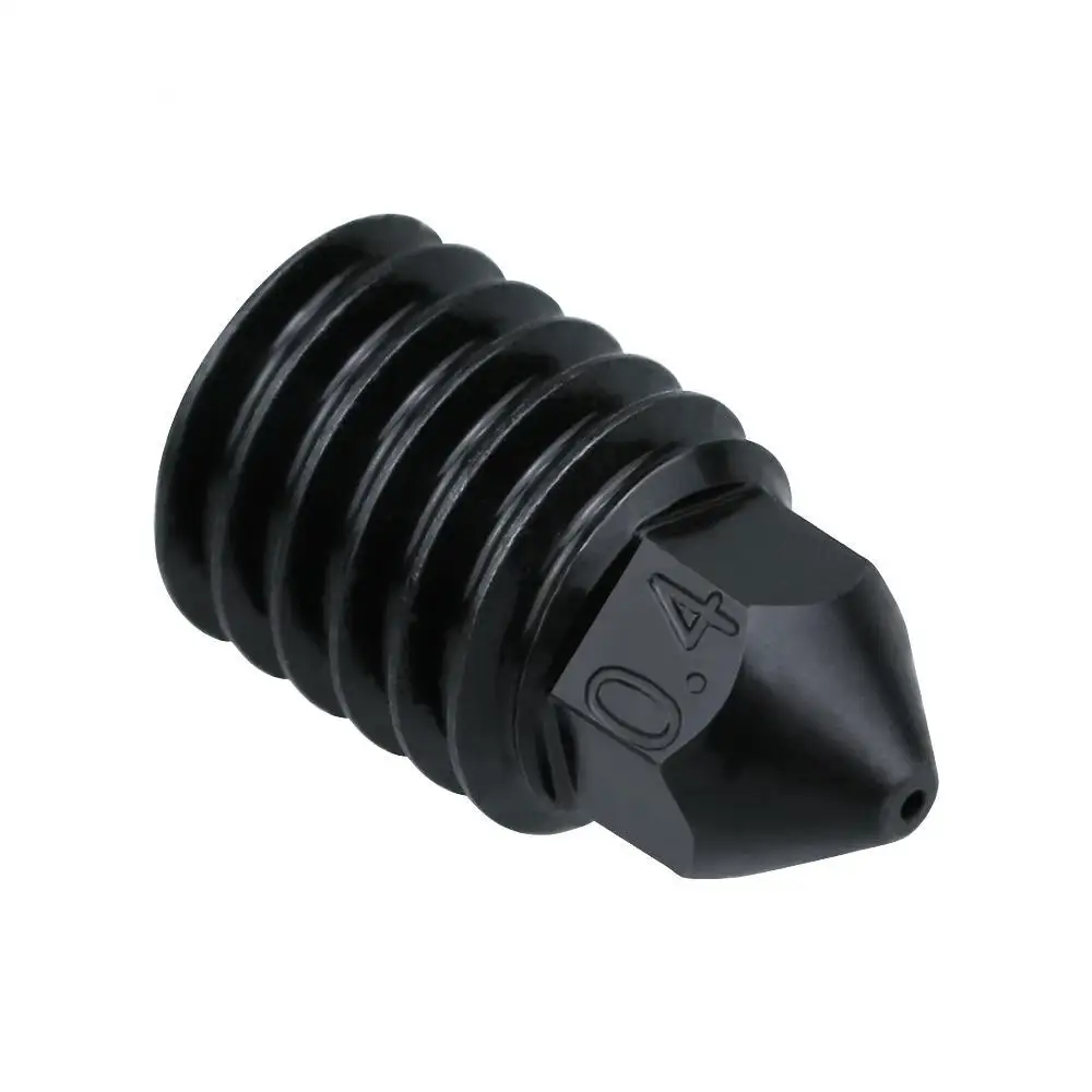 Высококачественная Закаленная Сталь 500. ° Сопло C С Медным Покрытием Для